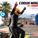 COQUI CAMPEON