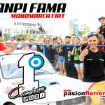 FAMA CAMPEON