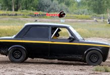 ¡Puedes ser tuyo! Este “128” está en venta, la Monomarca espera por vos…