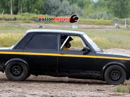 ¡Puedes ser tuyo! Este “128” está en venta, la Monomarca espera por vos…