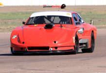 Una coupe para subir al podio, en venta Dodge de TC Cuyano…