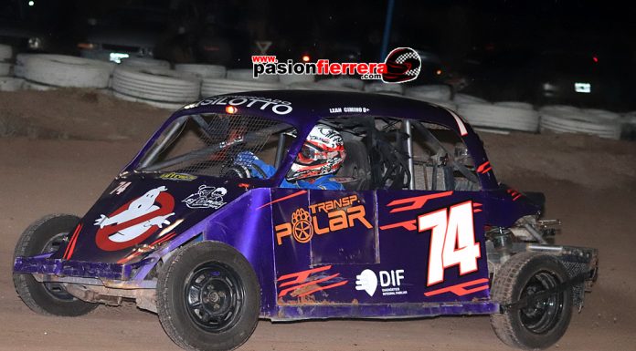 Resultados 1° fecha Speedway San Rafael, Leandro Cimino y Gastón Díaz fueron los ganadores en auto…
