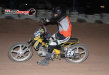 Resultados Categorías Motos Speedway San Rafael, Tomas Muñoz y Daniel Fernandez ganaron en la apertura 21/22…