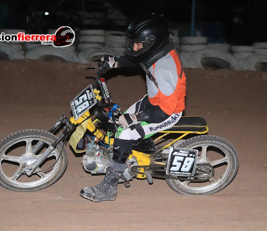 Resultados Categorías Motos Speedway San Rafael, Tomas Muñoz y Daniel Fernandez ganaron en la apertura 21/22…