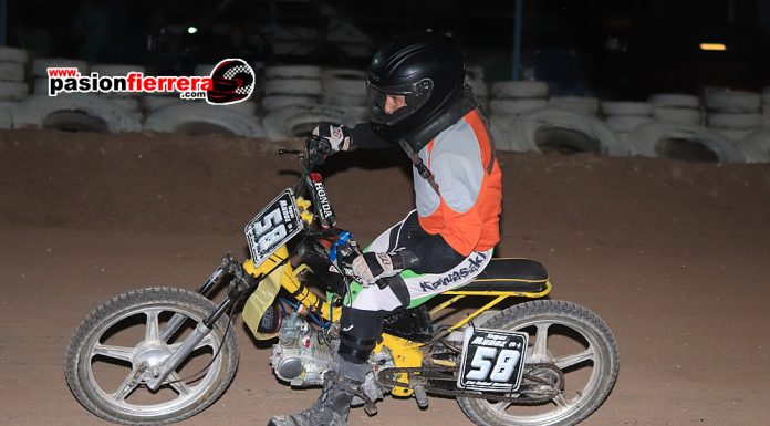 Resultados Categorías Motos Speedway San Rafael, Tomas Muñoz y Daniel Fernandez ganaron en la apertura 21/22…