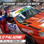 PALADINI POLE