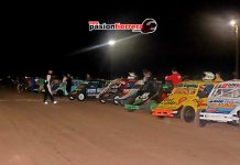 Campeonatos Speedweros y Multimarcas, cumplida una fecha…