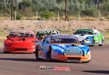 Gran Premio Coronación Zonal Cuyano, 60 son pilotos inscriptos hasta el momento…