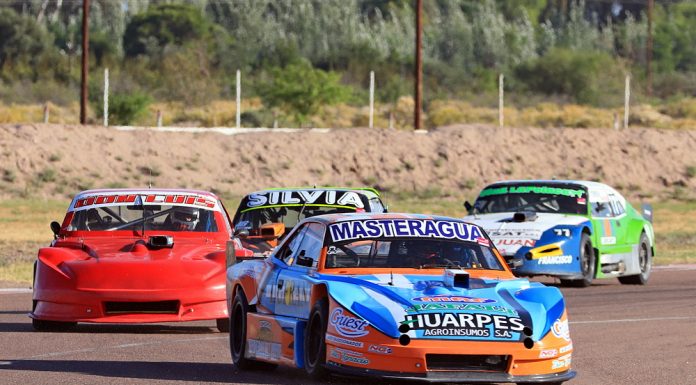 Gran Premio Coronación Zonal Cuyano, 60 son pilotos inscriptos hasta el momento…
