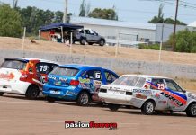 FeMAD confirmó las Clasificaciones de la 8° Fecha de Zonal Cuyano, excluidos en Clase 2 por técnica y deportiva, en la Promocional Fiat 3 excluidos por deportiva…