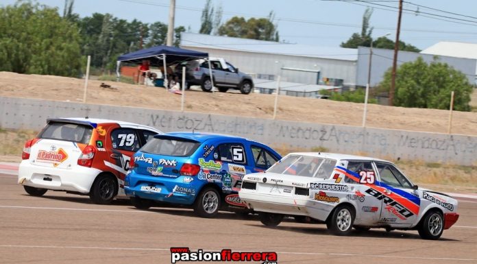FeMAD confirmó las Clasificaciones de la 8° Fecha de Zonal Cuyano, excluidos en Clase 2 por técnica y deportiva, en la Promocional Fiat 3 excluidos por deportiva…