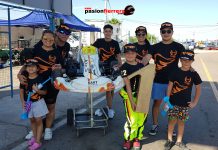 El Campeonato de Karting en asfalto disputó su GP Coronación, 4 campeones confirmados, uno en suspenso por denuncias…