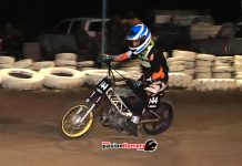 Campeonatos Motos 110cc Standar y Libres, Speedway San Rafael 2021…