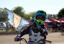 Leonel  Méndez Subcampeon del torneo Capi Dominguez…