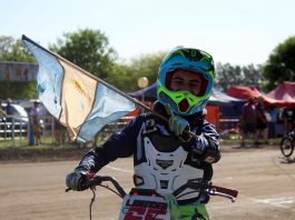 Leonel Méndez Subcampeon del torneo Capi Dominguez…