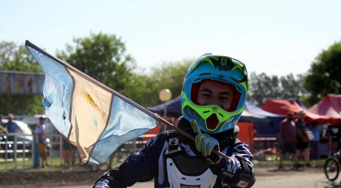 Leonel Méndez Subcampeon del torneo Capi Dominguez…