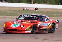 Confirmadisimo, Ricardo Moreno se sube a la Chevy de Fernando Secchi en el ’22, novedades…