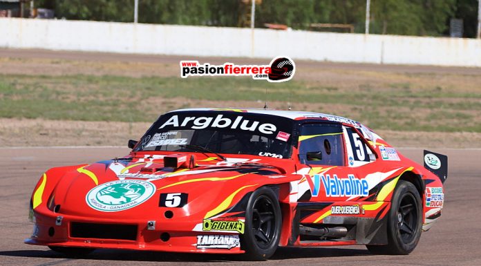 Confirmadisimo, Ricardo Moreno se sube a la Chevy de Fernando Secchi en el ’22, novedades…