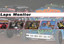 Speedway San Rafael, cronometraje confirmado para la 4° fecha de Speedweros, en dialogo con el presidente de FeMAD Hugo Mari confirmó…