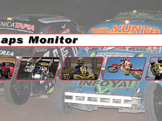 Speedway San Rafael, cronometraje confirmado para la 4° fecha de Speedweros, en dialogo con el presidente de FeMAD Hugo Mari confirmó…