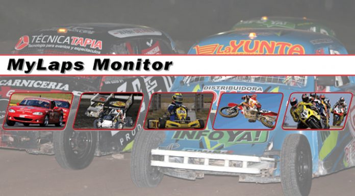Speedway San Rafael, cronometraje confirmado para la 4° fecha de Speedweros, en dialogo con el presidente de FeMAD Hugo Mari confirmó…