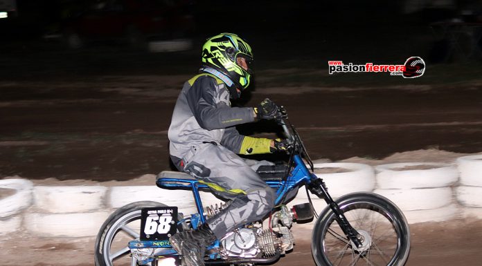 Novedades por técnica y deportiva, Clasificaciones Motos 3° fecha de Speedway, 2° triunfo consecutivo de Reyna…