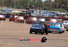 ¿Cuál es la propuesta al momento más firme para los horarios del Zonal Cuyano?