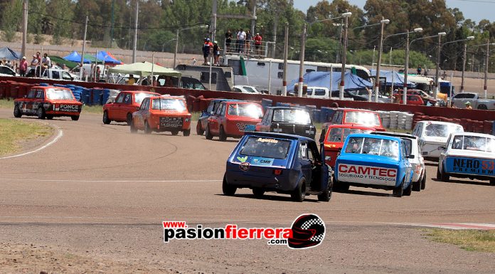 ¿Cuál es la propuesta al momento más firme para los horarios del Zonal Cuyano?