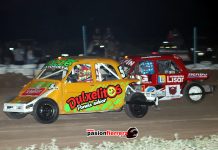 Campeonatos muy apretados, con solo 3 fechas disputadas, en Speedweros dos punto los separan a Piazze de Herrero, en Multimarcas Martin Segura a un punto de Pablo Pietrelli…