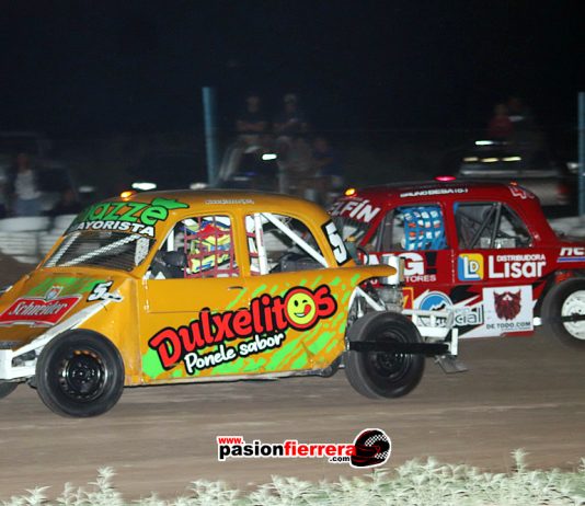 Campeonatos muy apretados, con solo 3 fechas disputadas, en Speedweros dos punto los separan a Piazze de Herrero, en Multimarcas Martin Segura a un punto de Pablo Pietrelli…