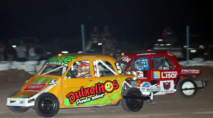 Campeonatos muy apretados, con solo 3 fechas disputadas, en Speedweros dos punto los separan a Piazze de Herrero, en Multimarcas Martin Segura a un punto de Pablo Pietrelli…