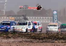 Muy cerca de ser categoria, la nueva Clase 2 se integraría al Zonal Cuyano…