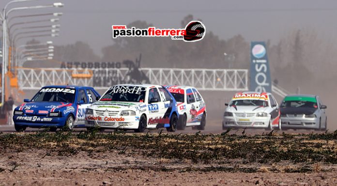 Muy cerca de ser categoria, la nueva Clase 2 se integraría al Zonal Cuyano…
