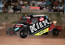 ¡NO TE LO PODES PERDER! El Speedway te espera, en venta un verdadero speedwero…