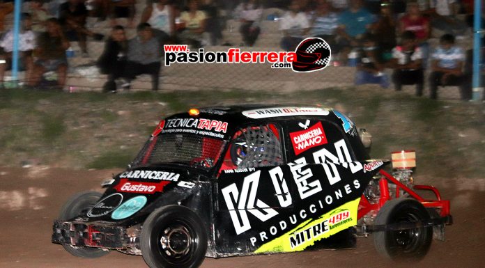 ¡NO TE LO PODES PERDER! El Speedway te espera, en venta un verdadero speedwero…