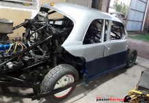 ¿Queres formar parte del boom de la temporada de verano? Dos Speedweros en venta para que puedas sumarte al Speedway…