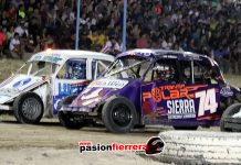 7° FECHA Speedway resultados AL INSTANTE, CONFIRMADOS…