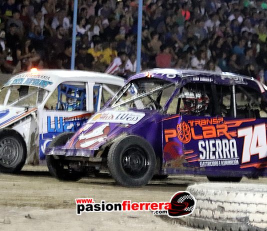 7° FECHA Speedway resultados AL INSTANTE, CONFIRMADOS…