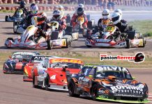 Calendario completo 2024 de Zonal Cuyano, Categorias Tradicionales y Karting asfalto, te adelantamos como está programada la actividad deportiva…