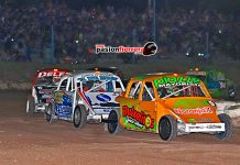 Campeonatos autos Speedway, Sin cambios en la punta de los Speedweros, Alex Piazze domina, en Multimarcas Pablo Pietrelli es el nuevo lider…