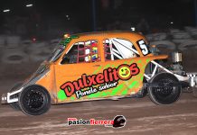 Campeonatos: En Speedwero Alex Piazze vuelve al dominio de la tabla, en Multimarcas Martín Segura sigue marcando la diferencia como líder…