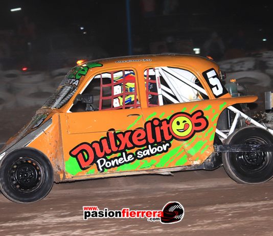 Campeonatos: En Speedwero Alex Piazze vuelve al dominio de la tabla, en Multimarcas Martín Segura sigue marcando la diferencia como líder…