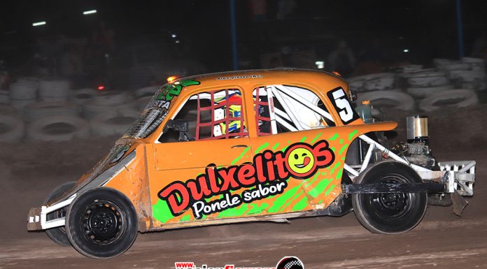 Campeonatos: En Speedwero Alex Piazze vuelve al dominio de la tabla, en Multimarcas Martín Segura sigue marcando la diferencia como líder…