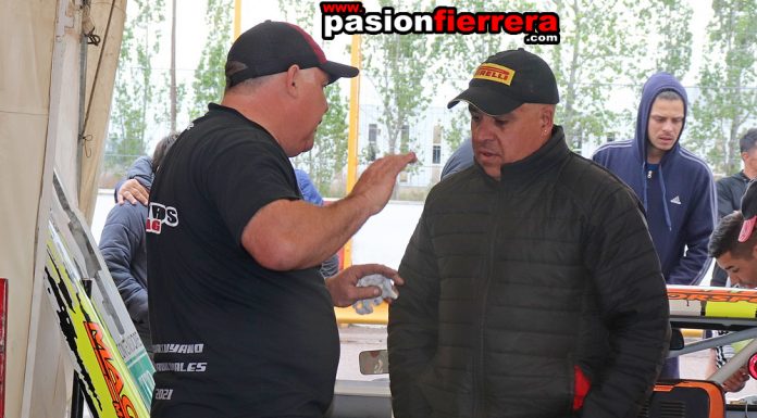 Desvinculados, Coki Maggini padre e hijo dejan el equipo campeón…