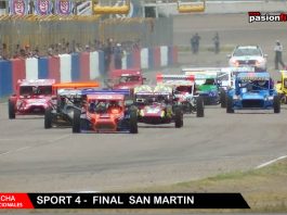 SPORT 4 – Finales 7° Y 8° Fecha Tradicionales San Martin Mza 2021…