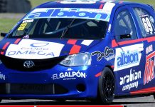 TP CLASE 1,2 y 3: Tomas Vitar ganó la 2° Serie de la C3, así quedaron los 5 mendocinos restantes, Moscetta, Gil, Módica, Martín y Malizia…