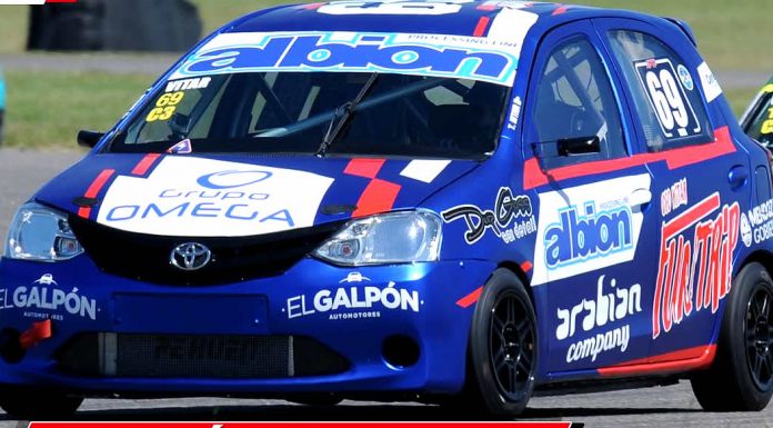 TP CLASE 1,2 y 3: Tomas Vitar ganó la 2° Serie de la C3, así quedaron los 5 mendocinos restantes, Moscetta, Gil, Módica, Martín y Malizia…