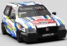 Clase1 TP: Nazareno Moscetta 14°, victoria de Santiago Leguizamon…