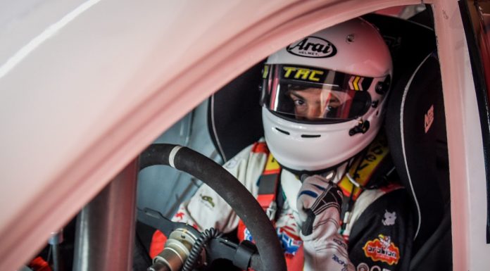 Gran sábado para Agustín Palau en Buenos Aires