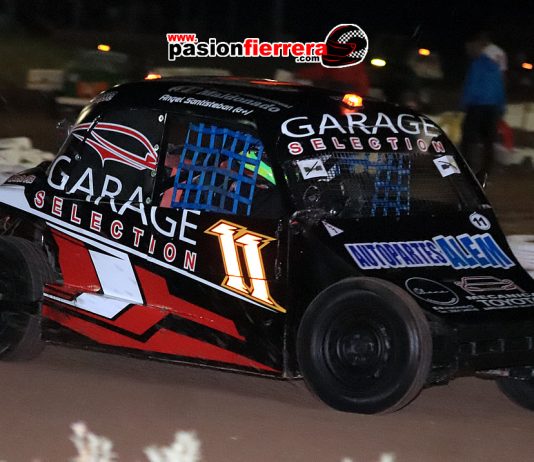 ¿Te tienta el Speedway? ¿Queres sumarte ya a los Speederos? EN VENTA Gordini Speedwero de punta listo para largar…